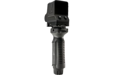Image of X-Vision Thermal Reflex Handle, Black, Medium, TRH
