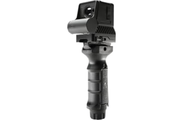Image of X-Vision Thermal Reflex Handle, Black, Medium, TRH