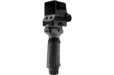Image of X-Vision Thermal Reflex Handle, Black, Medium, TRH