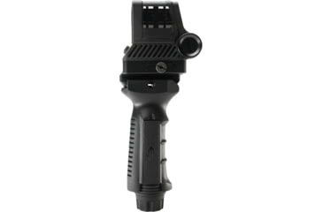 Image of X-Vision Thermal Reflex Handle, Black, Medium, TRH