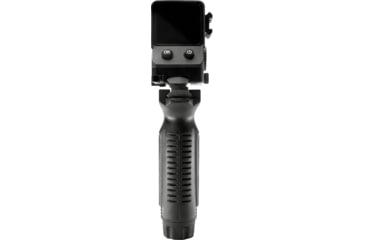 Image of X-Vision Thermal Reflex Handle, Black, Medium, TRH