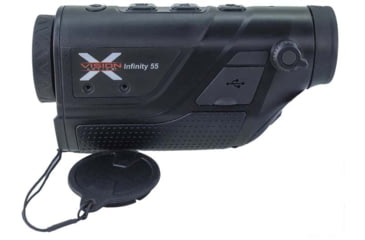 Image of X-Vision Infinity 55 0.7-1.4x10mm Thermal Imaging Monocular
