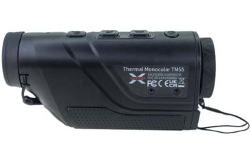 Image of X-Vision Infinity 55 0.7-1.4x10mm Thermal Imaging Monocular