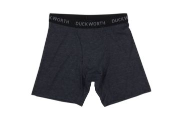Image of Duckworth Vapor Brief, Midnight, XXL, 10303inight