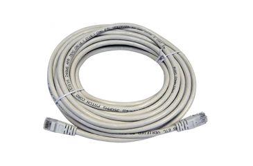 Image of Xantrex 25ft Network Cable, RS &amp; MS Inv/Chgr, New Condition XAN-809-0940