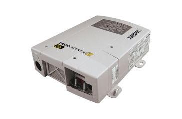 Image of Xantrex Battery Charger, TrueCharge2, 12V 20A, 3 Bank, New Condition XAN-804-1220-02