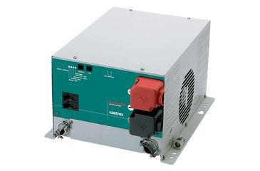 Image of Xantrex Inv/Chgr, Free-458 2000W 12V 100A M-Sine, New Condition XAN-81-2010-12