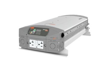 Image of Xantrex Inv/Chgr, Free-HFS 1000W 12V 55A T-Sine, New Condition XAN-807-1055