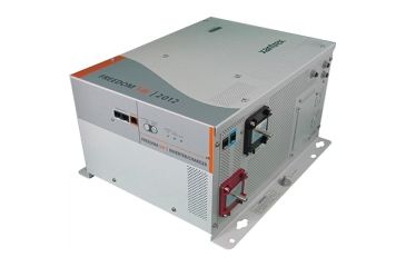 Image of Xantrex Inv/Chgr, Free-SW 2000W 12V 100A T-Sine, New Condition XAN-815-2012