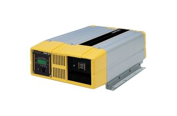 Image of Xantrex Inverter, PROsine 1800W 12V T-Sine Hdwir, New Condition XAN-806-1802