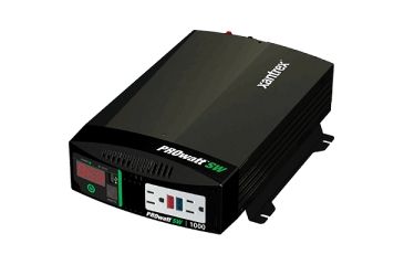 Image of Xantrex Inverter, PROwatt SW 1000W 12V True-Sine, New Condition XAN-806-1210