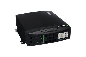 Image of Xantrex Inverter, PROwatt SW 2000W 12V True-Sine, New Condition XAN-806-1220