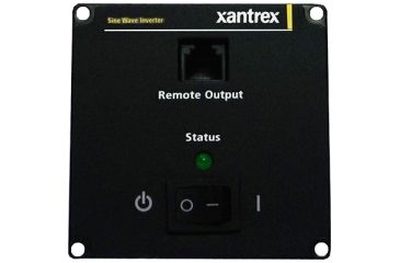 Image of Xantrex PROsine 1000/1800 Remote Interface Kit, New Condition XAN-808-1800