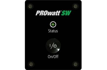 Image of Xantrex PROwatt SW Remote Switch, New Condition XAN-808-9001