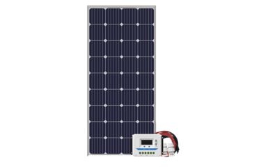 Image of Xantrex Solar Kit 100W 77466