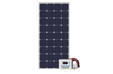 Image of Xantrex Solar Kit 160W 77468