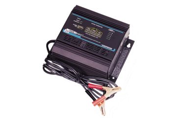 Image of Xantrex TRUE CHARGE 10 Battery Charger - 1 Bank 14058