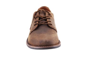 Image of Xero Shoes Alston Dress Shoe - Mens, Caramel, 10.5 US, ALN-CML-M10.5