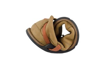 Image of Xero Shoes Coalton Chukka Shoes - Mens, Caramel, 10 US, CCM-CML-M10