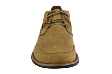 Image of Xero Shoes Coalton Chukka Shoes - Mens, Caramel, 10 US, CCM-CML-M10