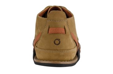 Image of Xero Shoes Coalton Chukka Shoes - Mens, Caramel, 10 US, CCM-CML-M10