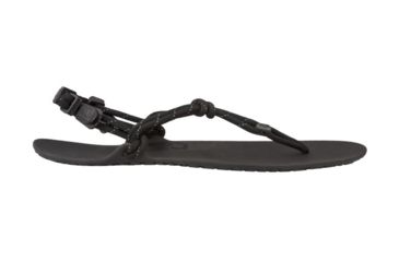 Image of Xero Shoes Genesis Sandal - Mens, Black, 12 US, GEN-BLK-M12