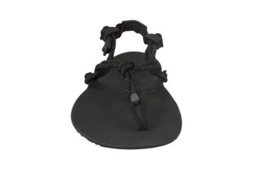 Image of Xero Shoes Genesis Sandal - Mens, Black, 12 US, GEN-BLK-M12