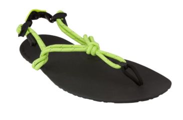 Image of Xero Shoes Genesis Sandal - Mens, Limeade, 13 US, GEN-LIM-M13