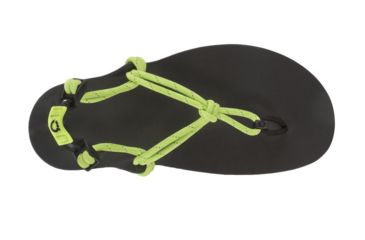 Image of Xero Shoes Genesis Sandal - Mens, Limeade, 13 US, GEN-LIM-M13