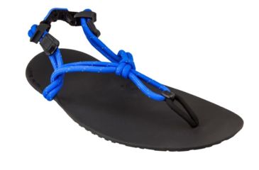 Image of Xero Shoes Genesis Sandal - Mens, Royal Blue, 11 US, GEN-RBL-M11