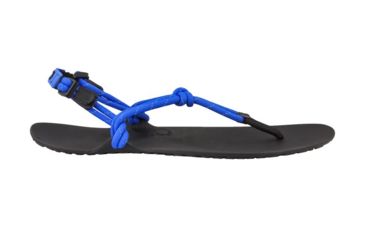 Image of Xero Shoes Genesis Sandal - Mens, Royal Blue, 11 US, GEN-RBL-M11