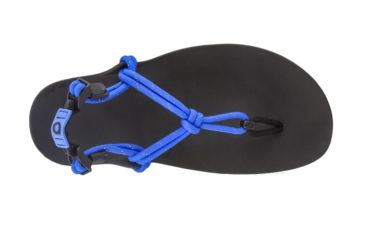 Image of Xero Shoes Genesis Sandal - Mens, Royal Blue, 11 US, GEN-RBL-M11
