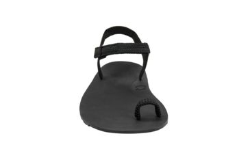 Image of Xero Shoes Jessie Sandals - Womens, Black, 10 US, JSW-BLK-W10