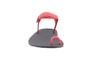 Image of Xero Shoes Jessie Sandals - Womens, Coral, 8 US, JSW-COR-W8