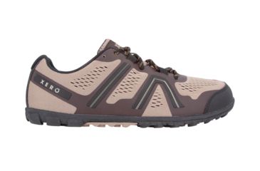 Image of Xero Shoes Mesa Trail Running Shoes - Mens, Desert Brown, 10 US, MTM-DBR-M10