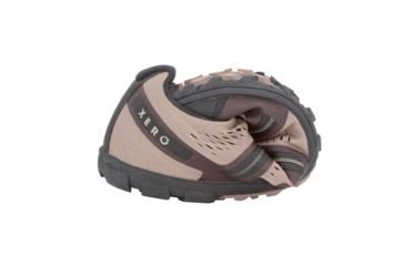 Image of Xero Shoes Mesa Trail Running Shoes - Mens, Desert Brown, 10 US, MTM-DBR-M10