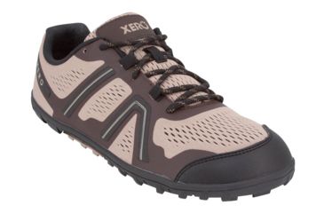 Image of Xero Shoes Mesa Trail Running Shoes - Mens, Desert Brown, 10 US, MTM-DBR-M10