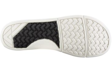 Image of Xero Shoes Prio Road Runing Shoes - Mens, Black/White, 9 US, PRM-BLW-M9