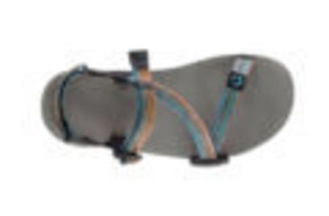 Image of Xero Shoes Z-Trail Shoes - Womens, Santa Fe, 10 US, TRW-SFE-W10