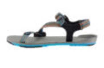 Image of Xero Shoes Z-Trail Shoes - Womens, Santa Fe, 10 US, TRW-SFE-W10