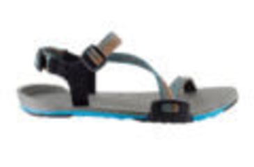 Image of Xero Shoes Z-Trail Shoes - Womens, Santa Fe, 10 US, TRW-SFE-W10