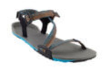 Image of Xero Shoes Z-Trail Shoes - Womens, Santa Fe, 10 US, TRW-SFE-W10