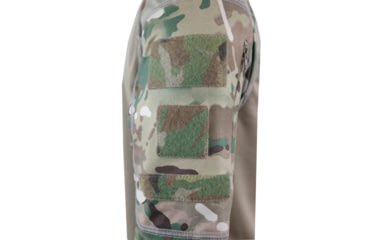 Image of XGO Fr Defense Base Layer Combat Shirt, Multicam - DBL3-FR-493-3XL