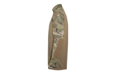 Image of XGO Fr Defense Base Layer Combat Shirt, Multicam - DBL3-FR-493-3XL