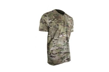 Image of XGO Mens Phase 1 Men's T-Shirt, MultiCam Tropic, Small 1G16MP-S-084