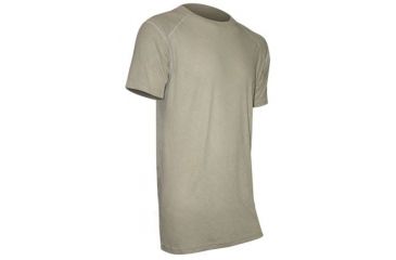 Image of XGO Phase 1 Flame Retardant Short Sleeve Mesh T Shirt, Desert Sand, 2XL 1FMX16M-2XL-700