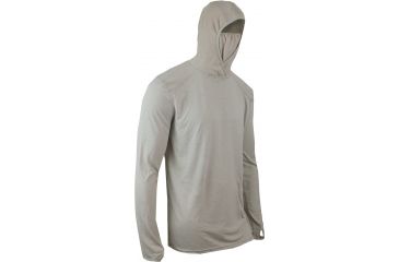 Image of XGO Phase 1 FR Combat Hoodie, Desert Sand, Small, 1F11HQCB-S-700