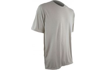 Image of XGO Phase 1 FR Relaxed Fit T-Shirt, Desert Sand, Extra Large, 1F58M-XL-700