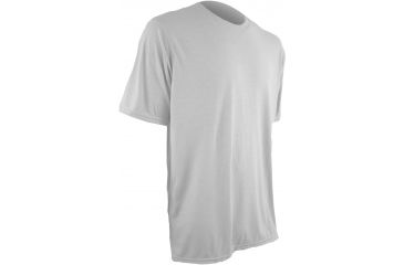 Image of XGO Phase 1 FR Relaxed Fit T-Shirt, Natural, 2XL, 1F58M-2XL-110