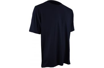 Image of XGO Phase 1 FR Relaxed Fit T-Shirt, Navy, 2XL, 1F58M-2XL-20